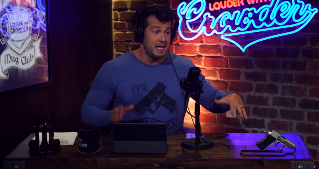 The INSANE Facts Behind Jeffrey Epstein's Suicide I Louder with Crowder.mp4